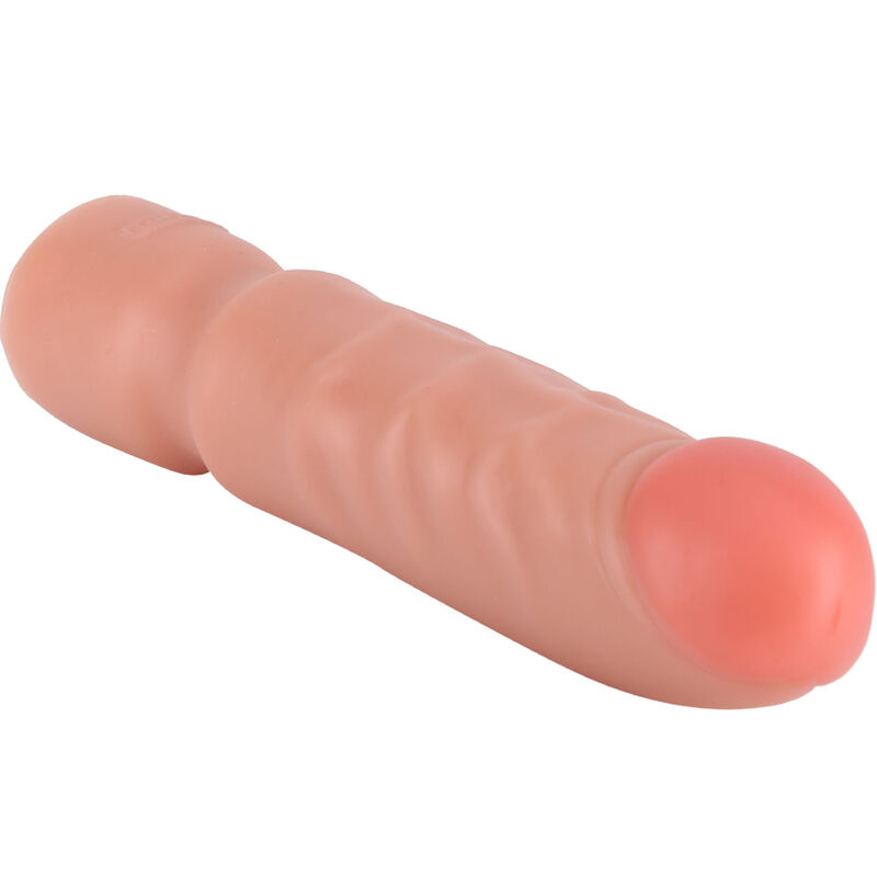 GET REAL - BIG BOY 30,5 CM NATURAL - Imagen 4
