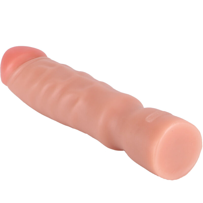GET REAL - BIG BOY 30,5 CM NATURAL - Imagen 6