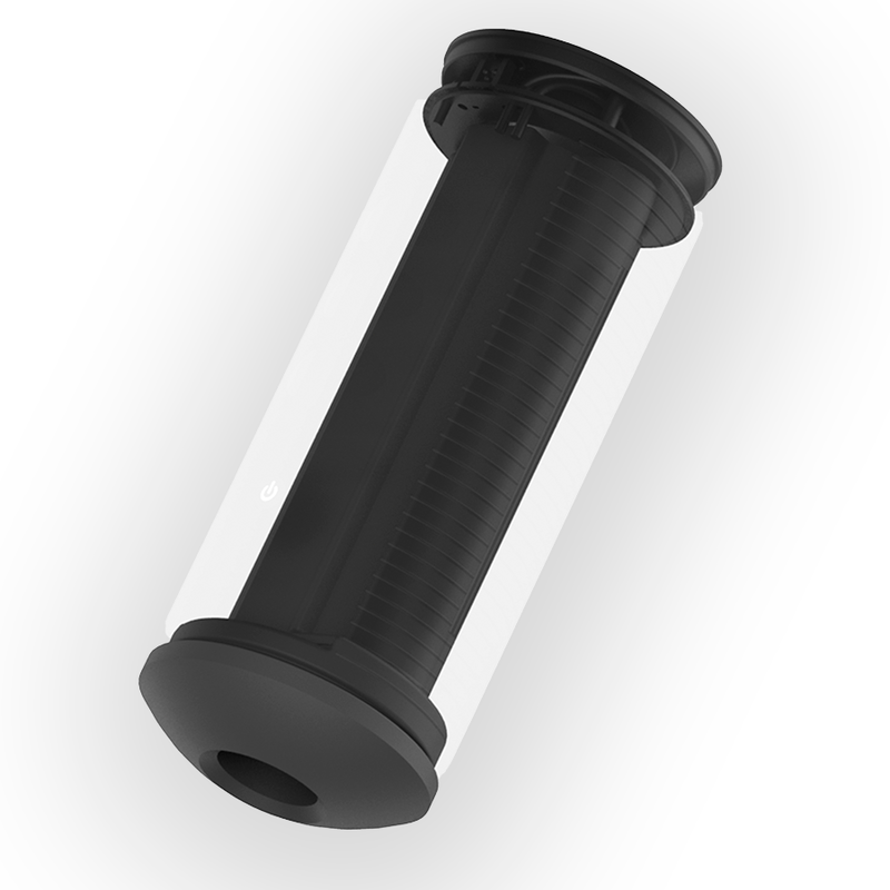 KIIROO - TITAN MASTURBADOR TECNLOGICO EXPERIENCE - Imagen 9