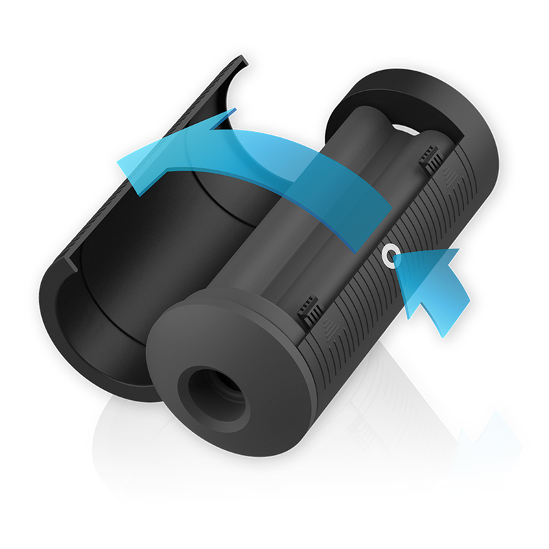 KIIROO - TITAN MASTURBADOR TECNLOGICO EXPERIENCE - Imagen 3