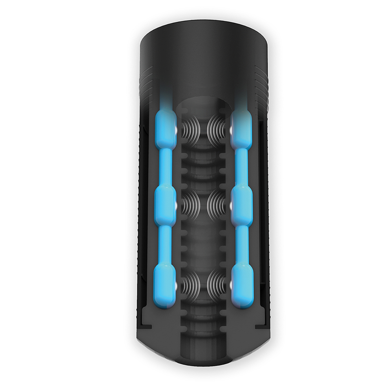 KIIROO - TITAN MASTURBADOR TECNLOGICO EXPERIENCE - Imagen 4