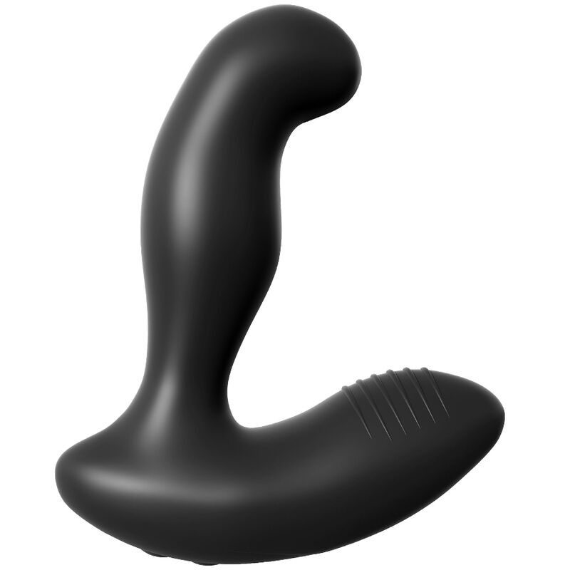 ANAL FANTASY ELITE COLLECTION - MASAJEADOR PROSTATICO VIBRADOR ELECTRO STIM - Imagen 3