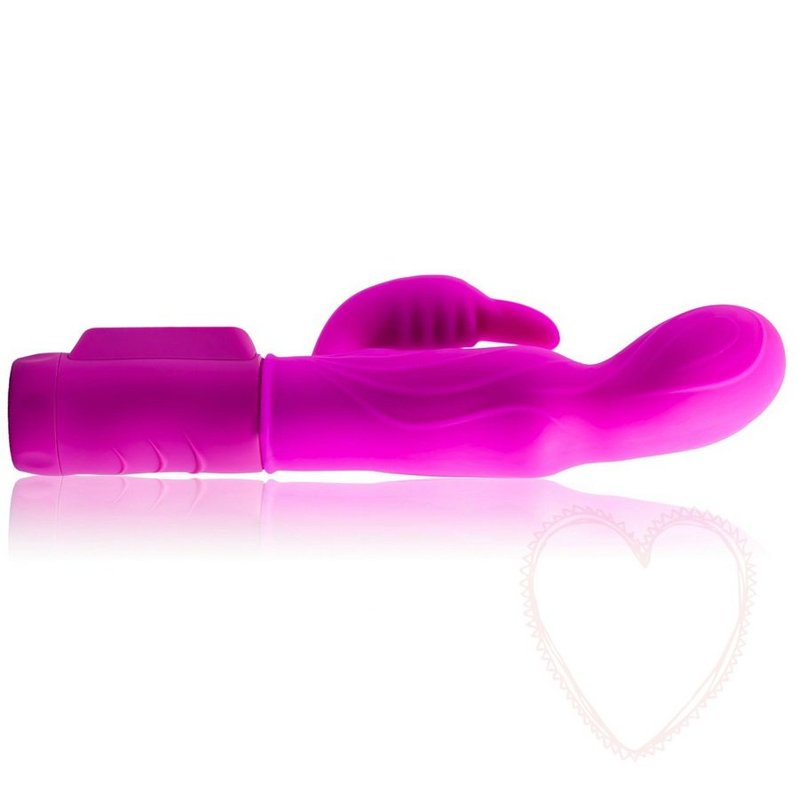 PRETTY LOVE - FLIRTATION VIBRADOR BODY-TOUCH - Imagen 4