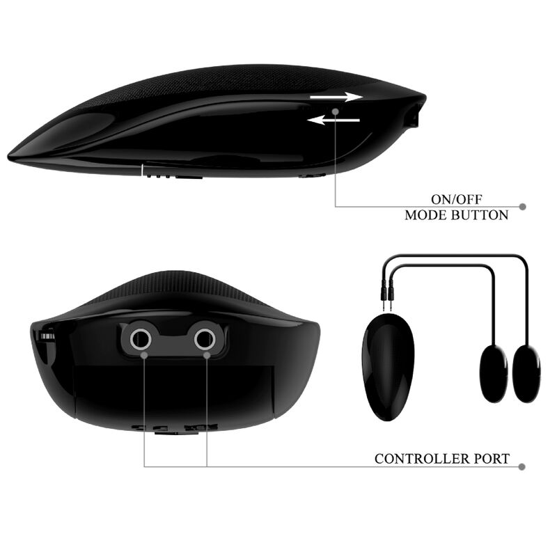 CRAZY BULL - VAGINA Y ANO REALISTICOS VIBRADOR SAMANTHA - Imagen 8