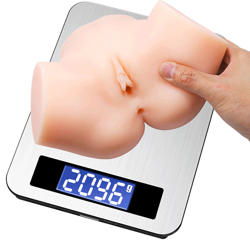 CRAZY BULL - VAGINA Y ANO REALISTICOS VIBRADOR SAMANTHA - Imagen 7