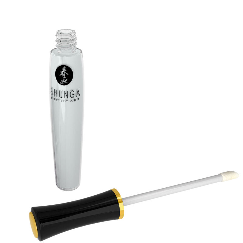 SHUNGA - KIT COLECCIÓN PLACERES CARNALES - Imagen 6