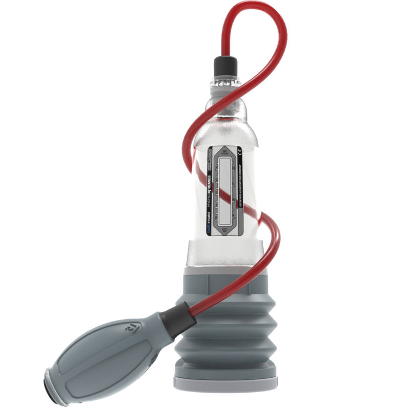 BATHMATE - HYDROXTREME 5 BOMBA PARA PENE X20 - Imagen 3