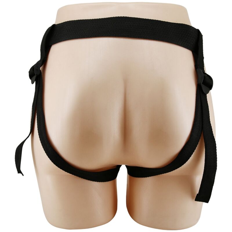 PRETTY LOVE - LOVE SPELL COMPLEMETO ARNES CORREA AJUSTABLE - Imagen 6