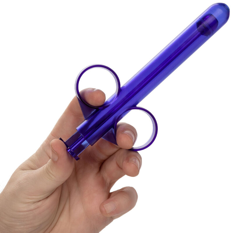 CALEXOTICS - ADMIRAL TUBO DE LUBRICANTE REUTILIZABLE - Imagen 3