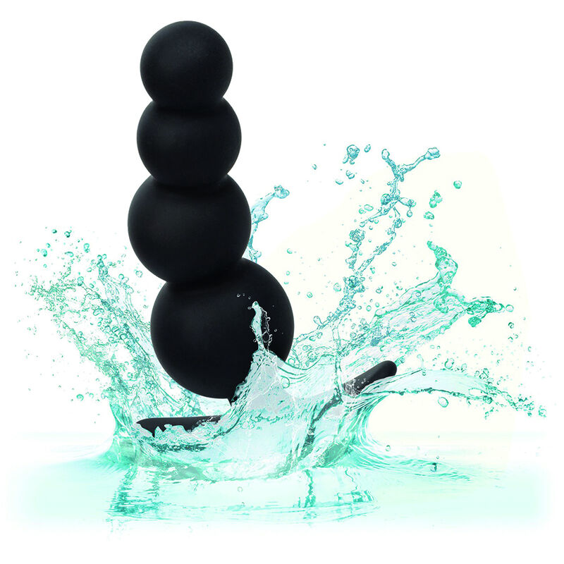 CALEXOTICS - BOUNDLESS PLUG ANAL CUENTAS - Imagen 6