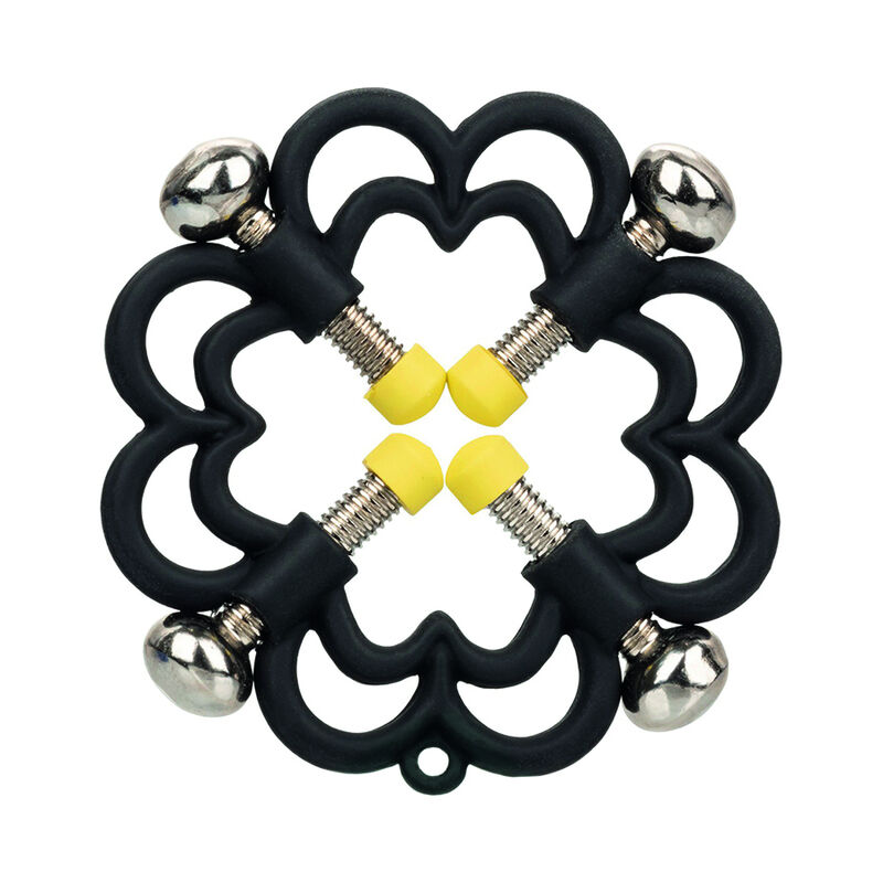 CALEXOTICS - BOUNDLESS AGARRES PARA PEZONES - Imagen 6