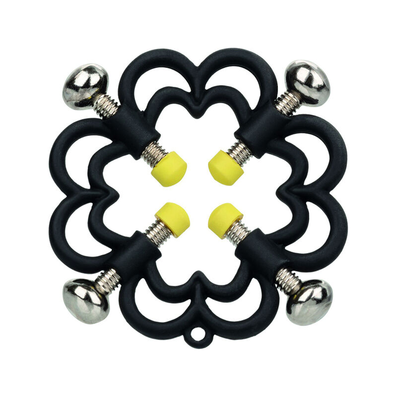 CALEXOTICS - BOUNDLESS AGARRES PARA PEZONES - Imagen 5