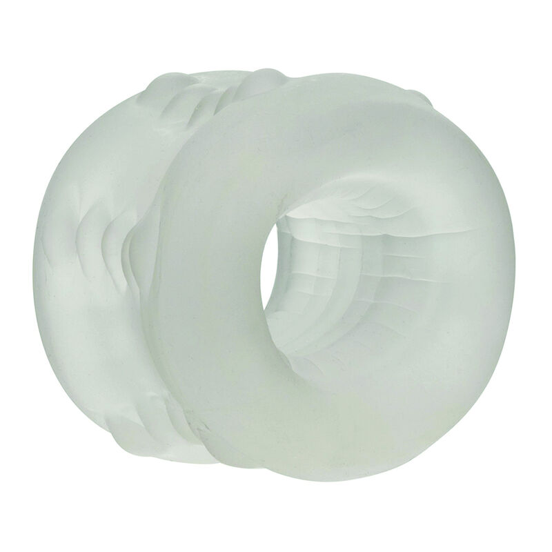 CALEXOTICS - BOUNDLESS ANILLO TOPE Y ESTIMULADOR - Imagen 9