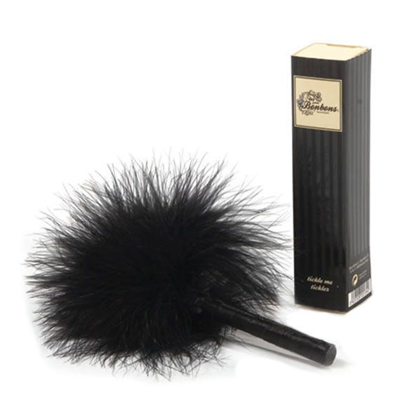 BIJOUX - LES PETITS BONBONS PLUMA ESTIMULADORA - Imagen 3