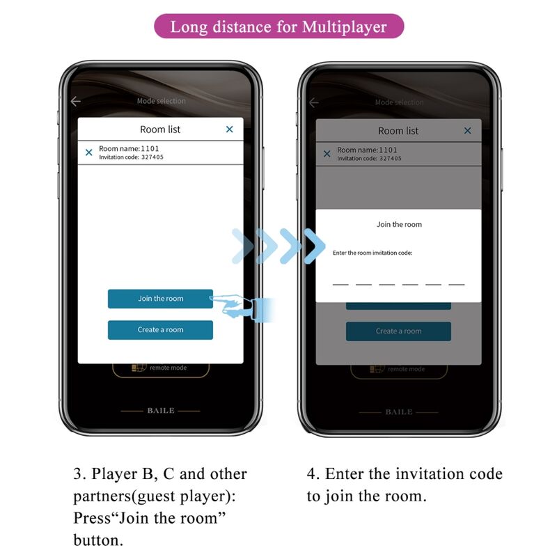 PRETTY LOVE - JEFFERSON PLUG ANAL CONTROLADO POR APP LILA - Imagen 13