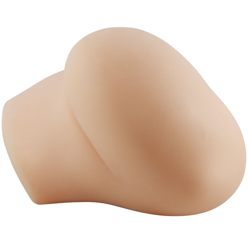 CRAZY BULL - VAGINA Y ANO REALISTICOS VIBRADOR LUNA - Imagen 7