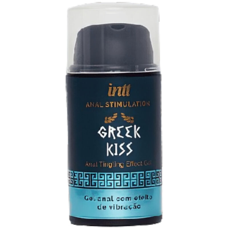 INTT - GREEK KISS ESTIMULACION ANAL 15 ML - Imagen 4