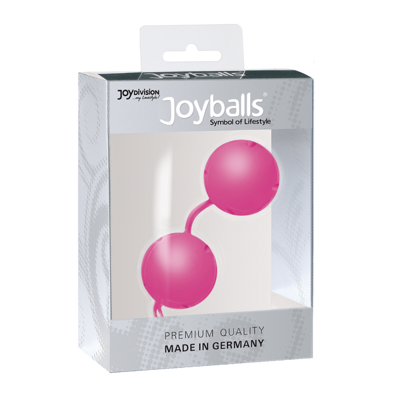 JOYDIVION JOYBALLS - LIFESTYLE ROJO - Imagen 3