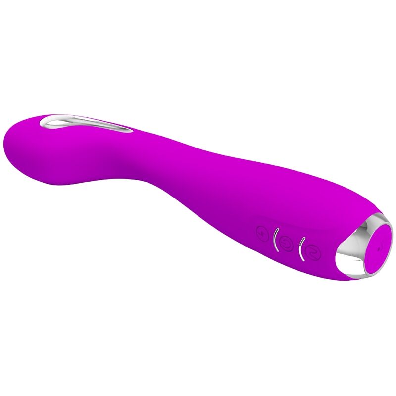 PRETTY LOVE - HECTOR VIBRADOR ELECTROSHOCK APP GRATUITA VIOLETA - Imagen 7