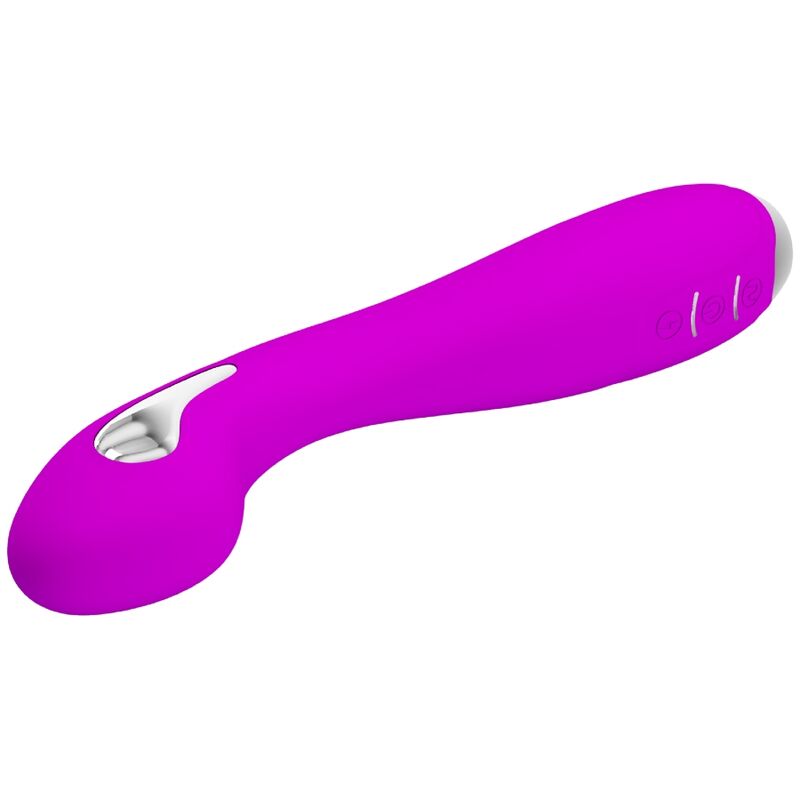 PRETTY LOVE - HECTOR VIBRADOR ELECTROSHOCK APP GRATUITA VIOLETA - Imagen 6