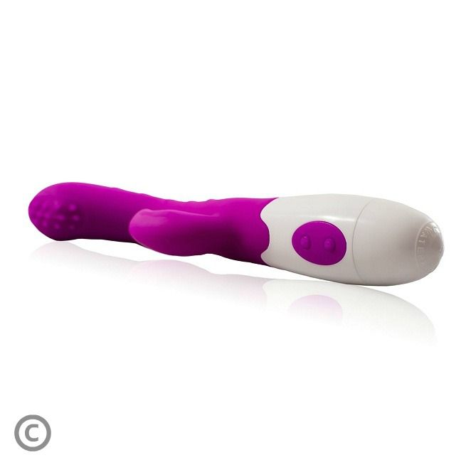 PRETTY LOVE - FLIRTATION VIBRADOR ARTHUR - Imagen 5