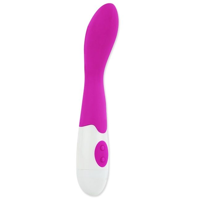 PRETTY LOVE - FLIRTATION VIBRADOR BISHOP - Imagen 3