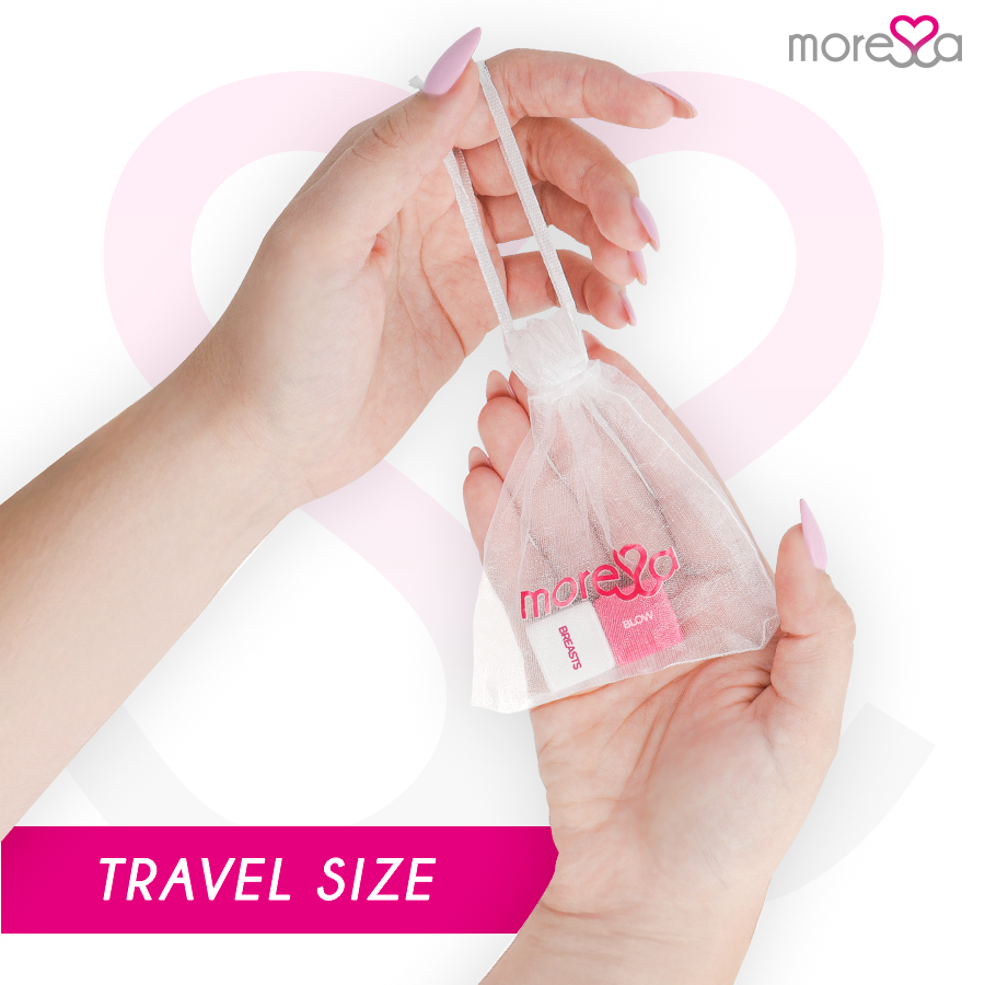 MORESSA - JUEGO DE DADOS EROTICOS INGLES - Imagen 7