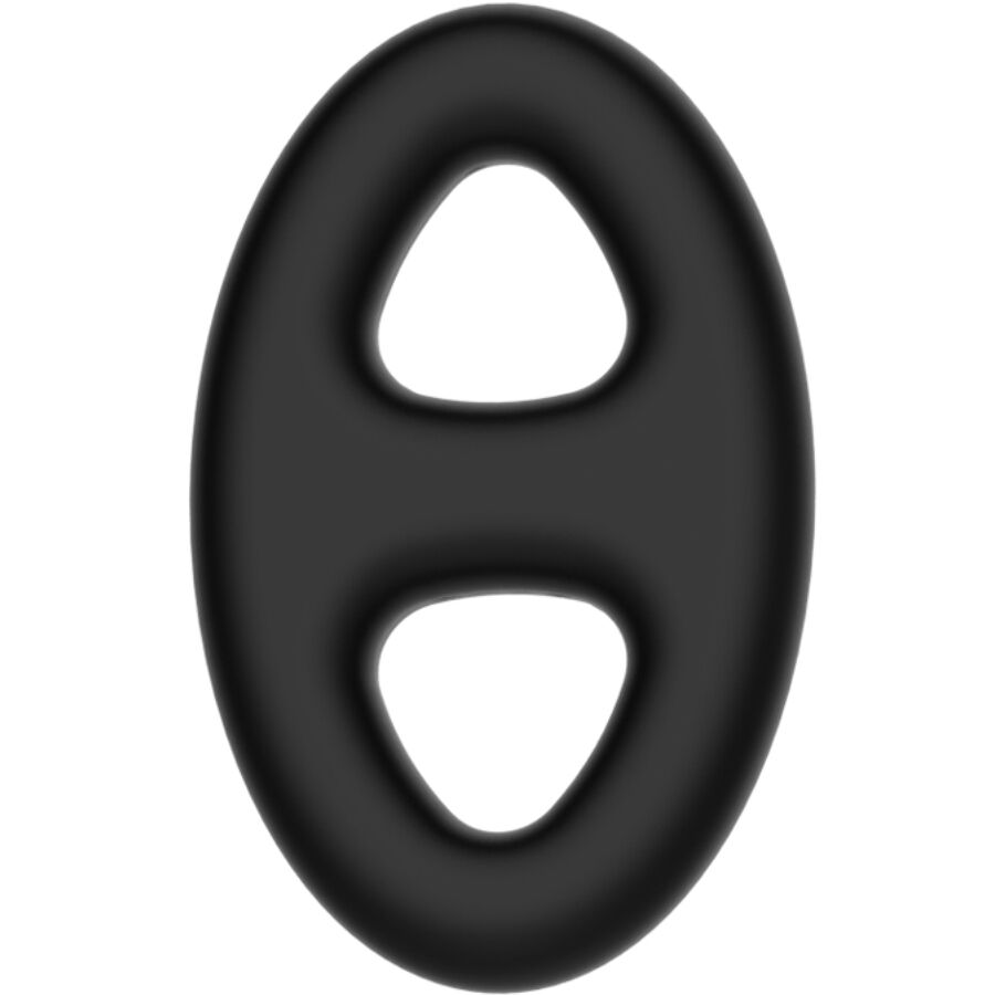 CRAZY BULL - ANILLO SILICONA DOBLE SUPER SUAVE - Imagen 12