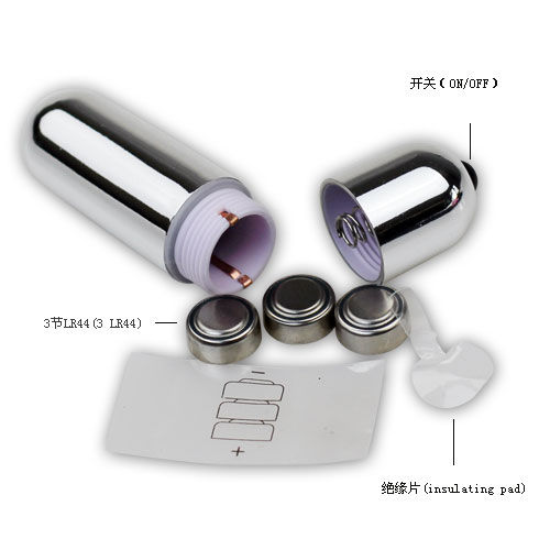 BAILE - BRAVE MAN EXTENSION PENE RABBIT I - Imagen 5