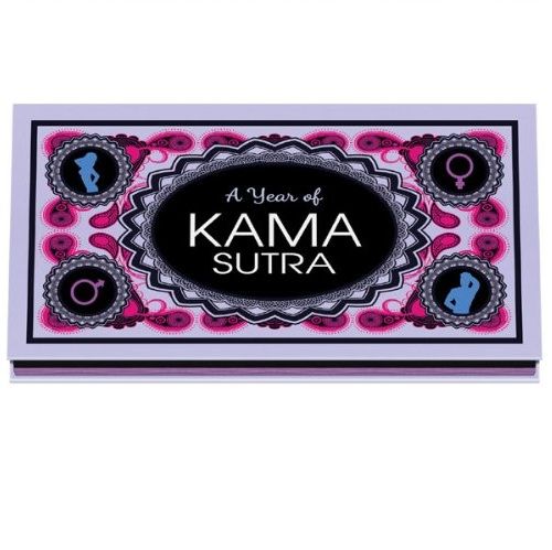 KHEPER GAMES - 52 TRUCOS SEXUALES ABSOLUTAMENTE ORGÁSMICOS - Imagen 3