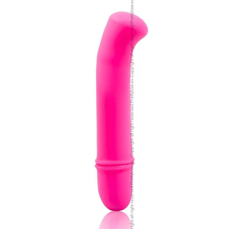PRETTY LOVE - FLIRTATION VIBRADOR ANTONY - Imagen 4