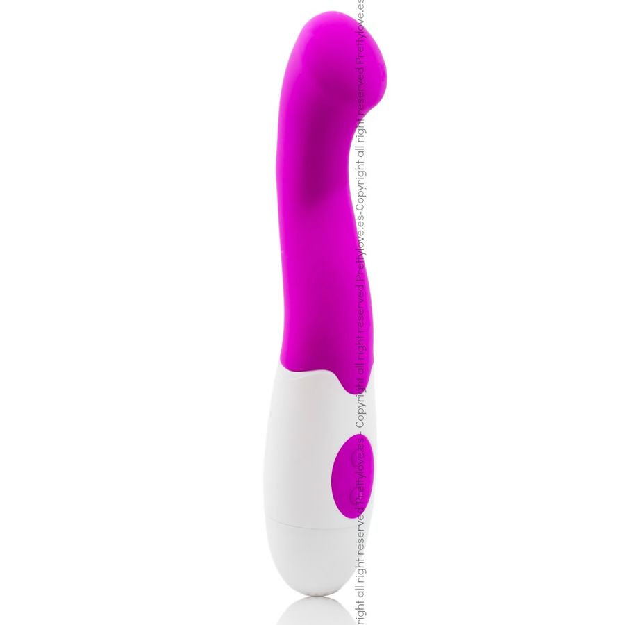 PRETTY LOVE - FLIRTATIONVIBRADOR CHARLES - Imagen 4