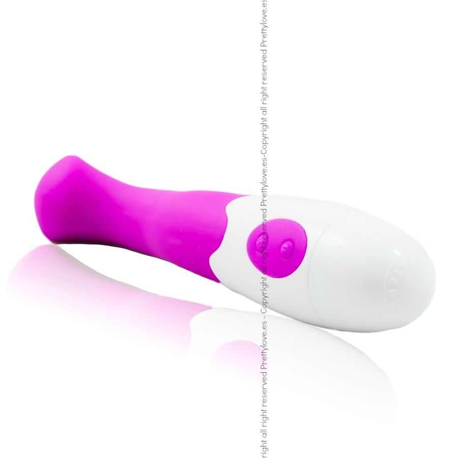 PRETTY LOVE - FLIRTATIONVIBRADOR CHARLES - Imagen 5