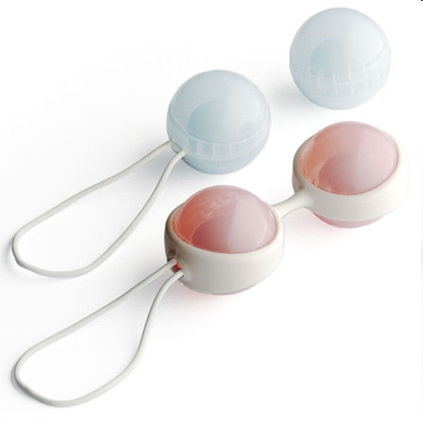 LELO - LUNA BEADS MINI BOLAS KEGEL - Imagen 3
