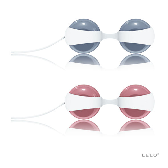 LELO - LUNA BEADS MINI BOLAS KEGEL - Imagen 5