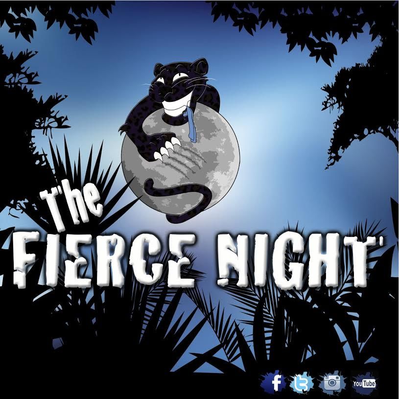 FIERCE GAME - JUEGO DE MESA THE FIERCE NIGHT - Imagen 3