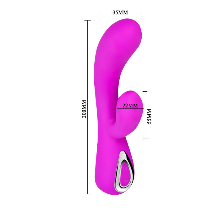 PRETTY LOVE - SMART HONEY VIBRADOR - Imagen 9