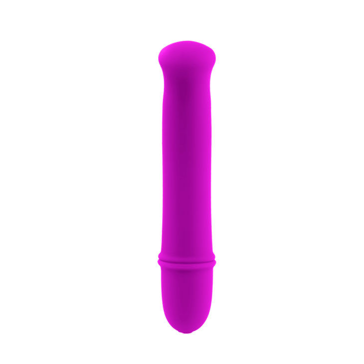 PRETTY LOVE - FLIRTATION VIBRADOR ANTONY - Imagen 5