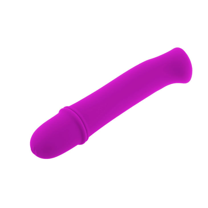 PRETTY LOVE - FLIRTATION VIBRADOR ANTONY - Imagen 6
