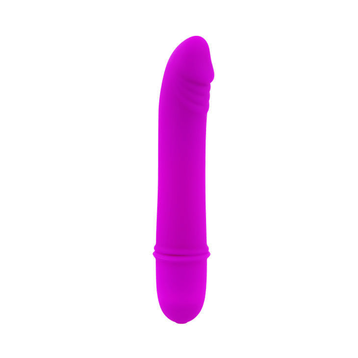 PRETTY LOVE - FLIRTATION VIBRADOR BECK - Imagen 5