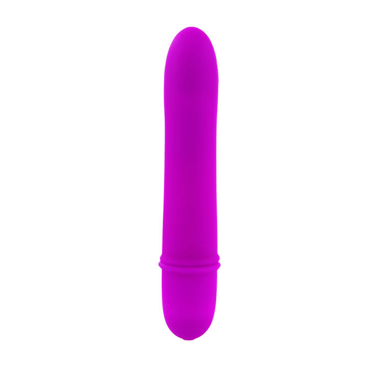 PRETTY LOVE - FLIRTATION VIBRADOR BECK - Imagen 6