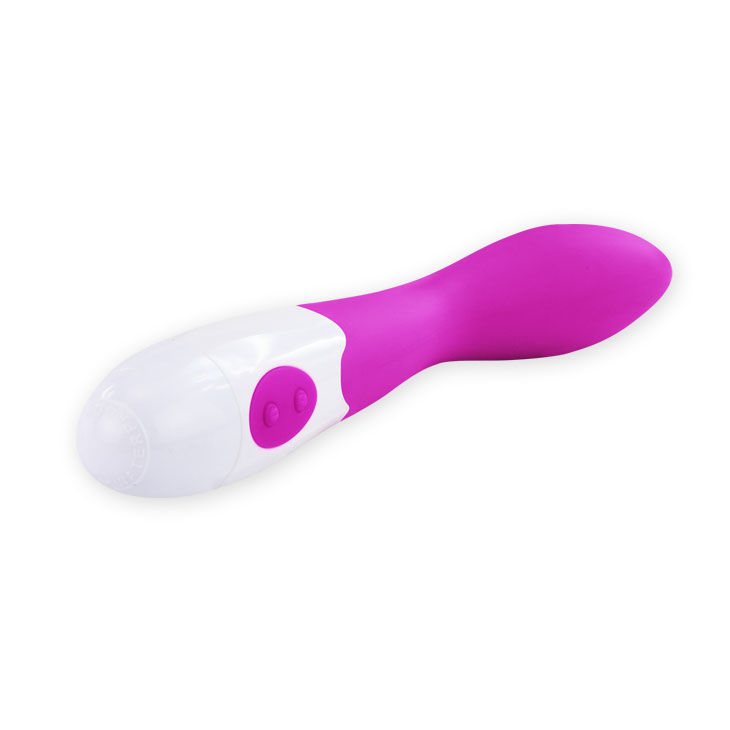 PRETTY LOVE - FLIRTATION VIBRADOR BISHOP - Imagen 5