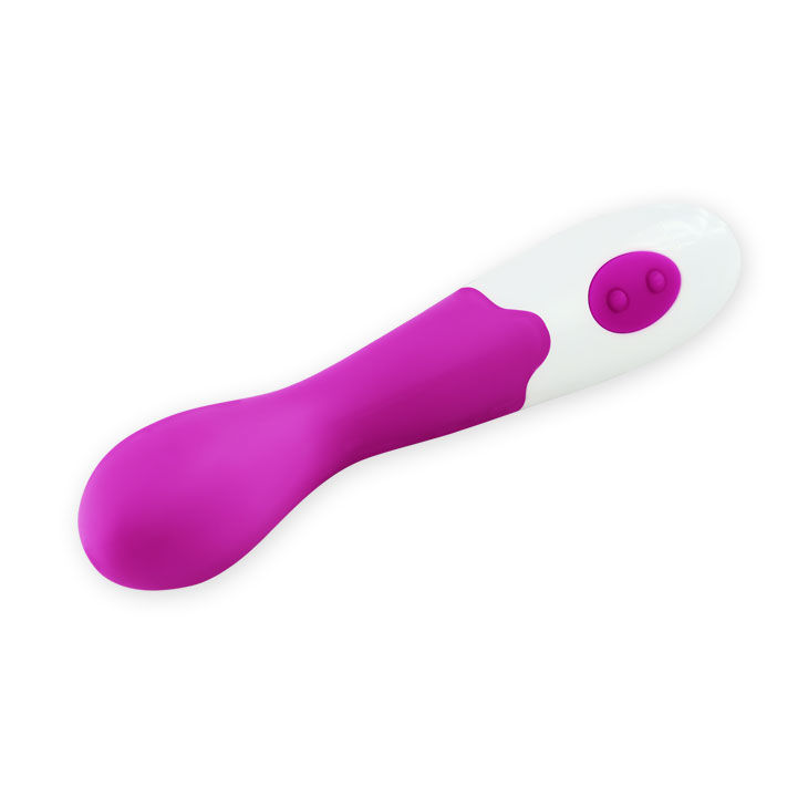 PRETTY LOVE - FLIRTATION VIBRADOR BISHOP - Imagen 6