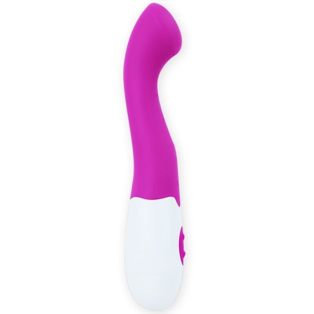 PRETTY LOVE - FLIRTATIONVIBRADOR CHARLES - Imagen 6