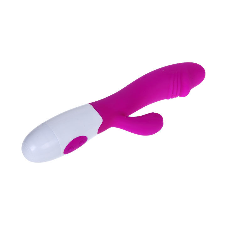 PRETTY LOVE - FLIRTATION VIBRADOR SNAPPY - Imagen 7