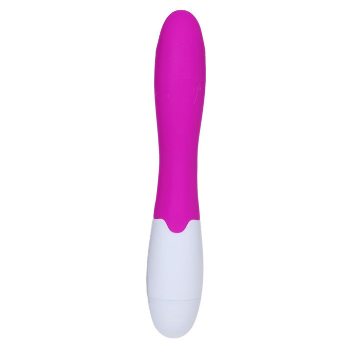 PRETTY LOVE - FLIRTATION VIBRADOR SNAPPY - Imagen 8