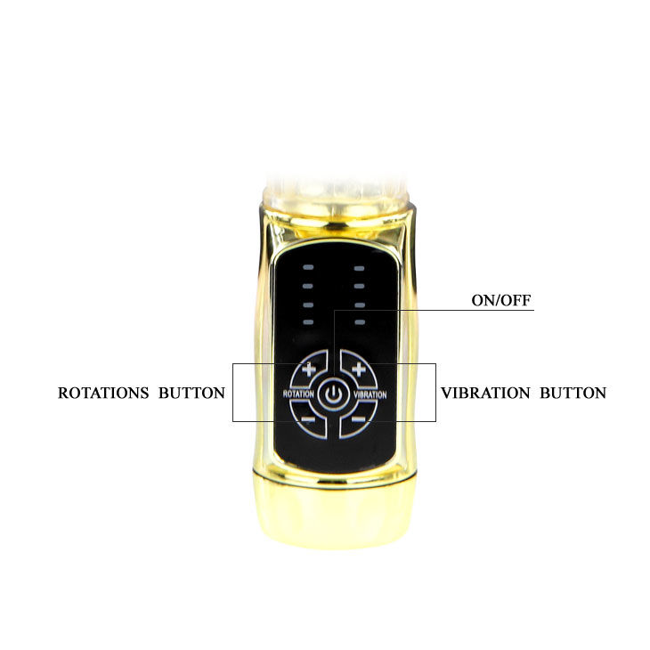 BAILE - U.S. RABBIT GOLD PRINCE - Imagen 5