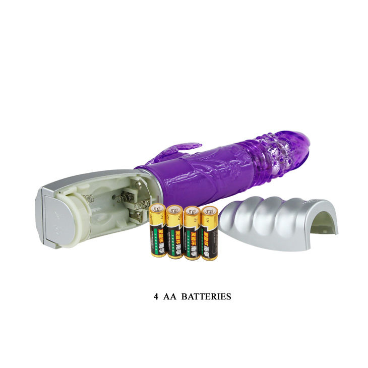 BAILE - MARIPOSA TULIP ROTADOR UP & DOWN - Imagen 8