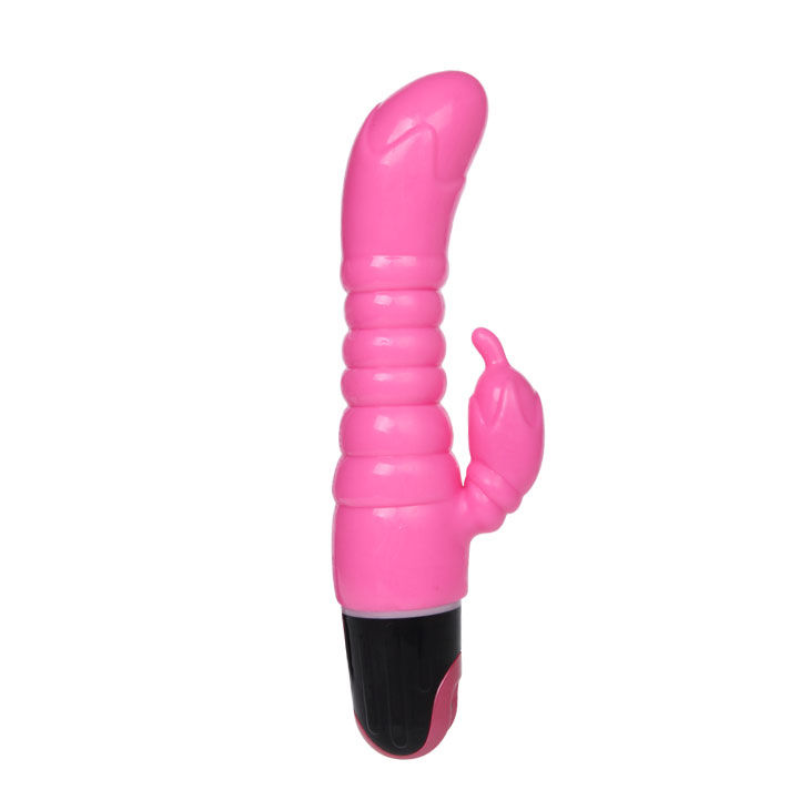 BAILE - VIBRATOR ROSA 22.5 CM - Imagen 3