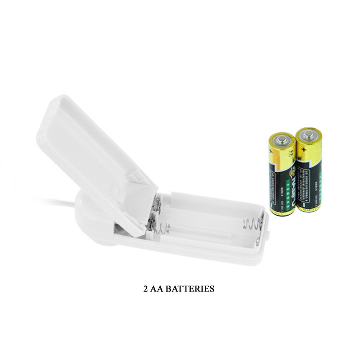 BAILE - GOLDEN BOLAS CHINAS VIBRADOR - Imagen 7